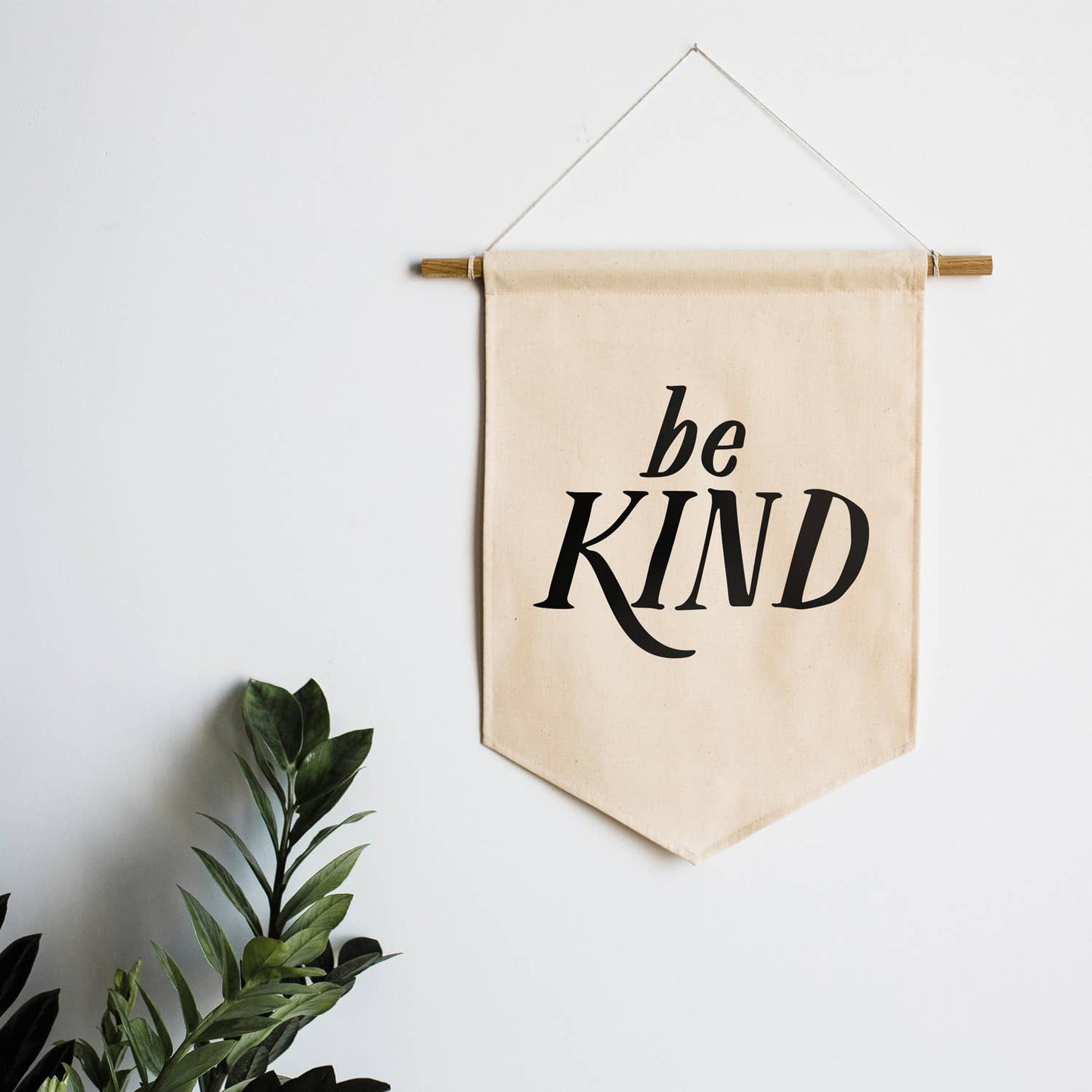 Be Kind Banner