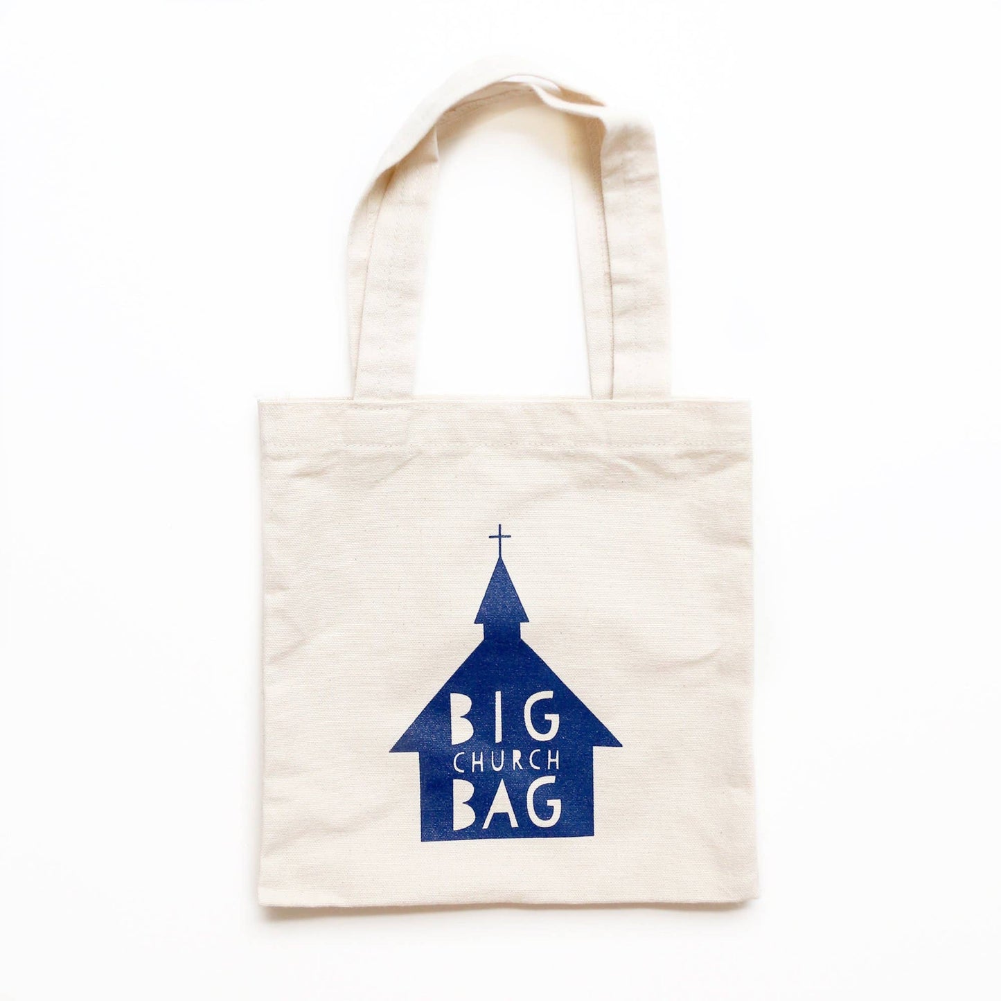 Big Church Bag